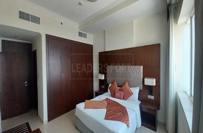 Apartment - 1 Bedroom - 2 Bathrooms for rent in Art Residence - Al Barsha 1 - Al Barsha - Dubai
