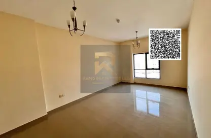 Apartment - 2 Bedrooms - 3 Bathrooms for sale in Al Nuaimiya Towers C - Al Nuaimiya - Ajman