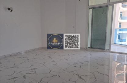 Apartment - 1 - 2 for rent in Al Rashidiya Towers - Ajman Downtown - Ajman Apartment - 1 - 2 for rent in Al Rashidiya Towers - Ajman Downtown - Ajman