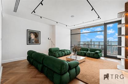 Apartment - 2 Bedrooms - 3 Bathrooms for sale in Index Tower - DIFC - Dubai