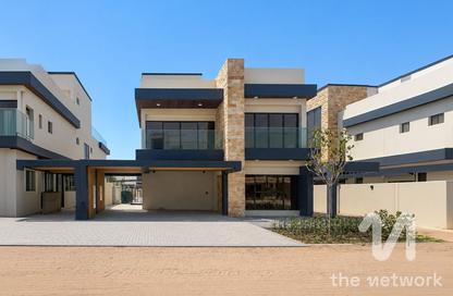 Villa - 7 Bedrooms - 7 Bathrooms for sale in Costa Brava 2 - Costa Brava - Damac Lagoons - Dubai