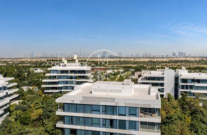 Duplex - 3 - 4 for sale in Seventh Heaven - Al Barari - Dubai Duplex - 3 - 4 for sale in Seventh Heaven - Al Barari - Dubai