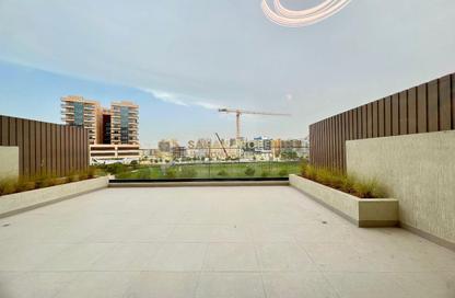 Apartment - 1 - 2 for sale in The Haven Tower A - The Haven - Majan - Dubai