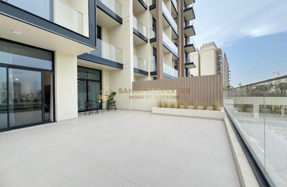 Apartment - 1 - 2 for sale in The Haven Tower A - The Haven - Majan - Dubai Apartment - 1 - 2 for sale in The Haven Tower A - The Haven - Majan - Dubai