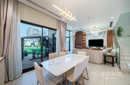 Villa - 3 Bedrooms - 4 Bathrooms for sale in Murooj Al Furjan East - Murooj Al Furjan - Al Furjan - Dubai