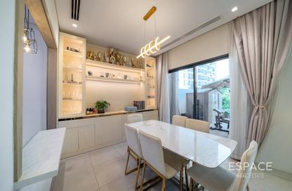 Villa - 3 Bedrooms - 4 Bathrooms for sale in Murooj Al Furjan East - Murooj Al Furjan - Al Furjan - Dubai