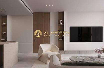 Apartment - 2 Bedrooms - 3 Bathrooms for sale in Binghatti Starlight - Dubai Healthcare City 2 - Al Jaddaf - Dubai Apartment - 2 Bedrooms - 3 Bathrooms for sale in Binghatti Starlight - Dubai Healthcare City 2 - Al Jaddaf - Dubai