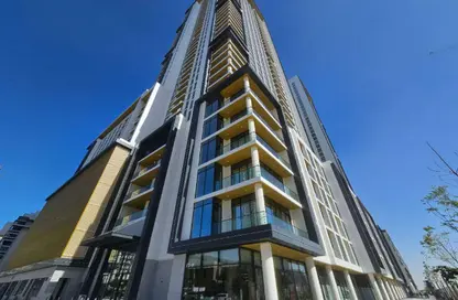 Retail - Studio - 1 Bathroom for rent in Crest Grande - Sobha Hartland - Mohammed Bin Rashid City - Dubai