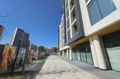Retail - Studio - 1 Bathroom for rent in Crest Grande - Sobha Hartland - Mohammed Bin Rashid City - Dubai
