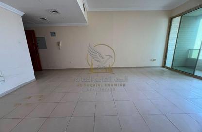 Apartment - 2 Bedrooms - 2 Bathrooms for rent in Al Qulaya'ah - Al Sharq - Sharjah