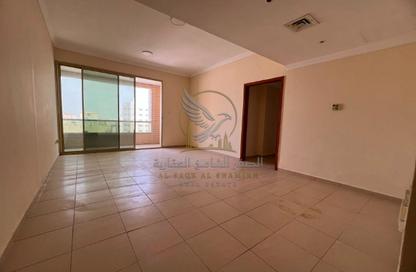 Apartment - 2 Bedrooms - 2 Bathrooms for rent in Al Qulaya'ah - Al Sharq - Sharjah