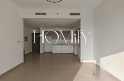 Apartment - 2 Bedrooms - 2 Bathrooms for rent in Park Heights 1 - Park Heights - Dubai Hills Estate - Dubai
