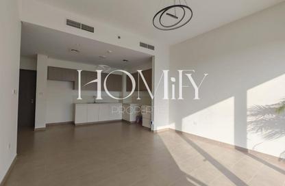 Apartment - 2 Bedrooms - 2 Bathrooms for rent in Park Heights 1 - Park Heights - Dubai Hills Estate - Dubai