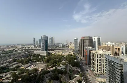 Apartment - 2 Bedrooms - 2 Bathrooms for rent in Madison Residency - Barsha Heights (Tecom) - Dubai Apartment - 2 Bedrooms - 2 Bathrooms for rent in Madison Residency - Barsha Heights (Tecom) - Dubai