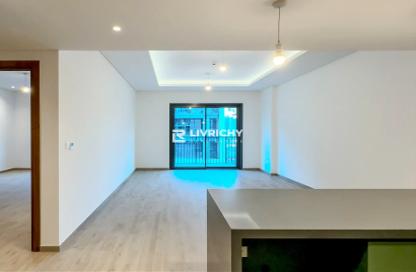 Apartment - 1 Bedroom - 1 Bathroom for rent in Central Park Building 1 - Central Park at City Walk - City Walk - Dubai Apartment - 1 Bedroom - 1 Bathroom for rent in Central Park Building 1 - Central Park at City Walk - City Walk - Dubai