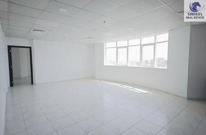 Apartment - 1 Bedroom - 1 Bathroom for rent in RAK Tower - Al Seer - Ras Al Khaimah Apartment - 1 Bedroom - 1 Bathroom for rent in RAK Tower - Al Seer - Ras Al Khaimah