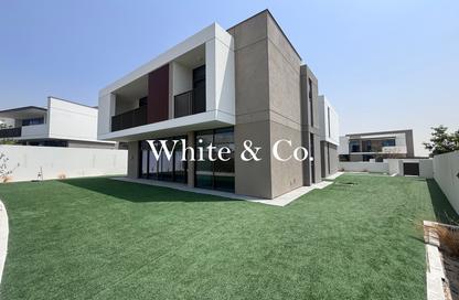 Villa - 5 - 6 for rent in Tilal Al Furjan - Al Furjan - Dubai