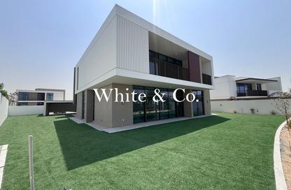 Villa - 5 - 6 for rent in Tilal Al Furjan - Al Furjan - Dubai