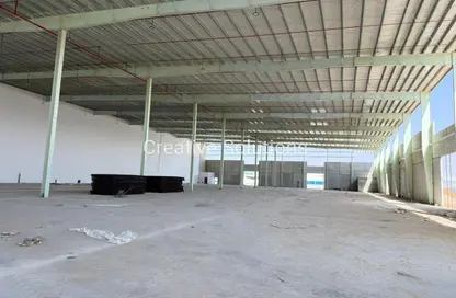 Warehouse - Studio - 2 Bathrooms for rent in Umm Al Thuoob - Umm Al Quwain Warehouse - Studio - 2 Bathrooms for rent in Umm Al Thuoob - Umm Al Quwain