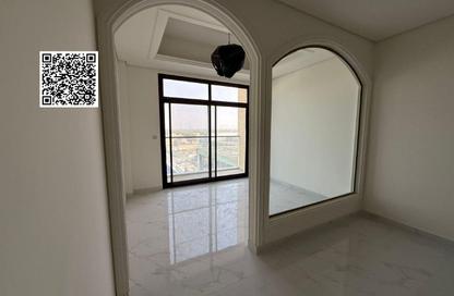 Apartment - 1 Bedroom - 2 Bathrooms for rent in CityLife Al Tallah - Al Tallah 2 - Ajman