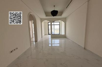 Apartment - 1 Bedroom - 2 Bathrooms for rent in CityLife Al Tallah - Al Tallah 2 - Ajman