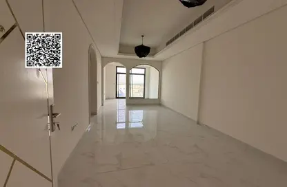 Apartment - 1 Bedroom - 2 Bathrooms for rent in CityLife Al Tallah - Al Tallah 2 - Ajman