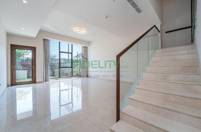 Townhouse - 3 - 4 for rent in Murano Townhouses - Al Furjan - Dubai