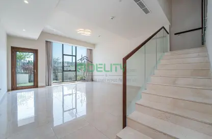 Townhouse - 3 Bedrooms - 4 Bathrooms for rent in Murano Townhouses - Al Furjan - Dubai Townhouse - 3 Bedrooms - 4 Bathrooms for rent in Murano Townhouses - Al Furjan - Dubai