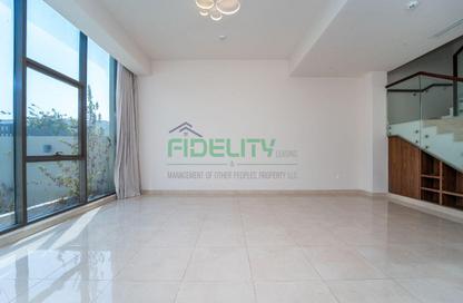Townhouse - 3 - 4 for rent in Murano Townhouses - Al Furjan - Dubai