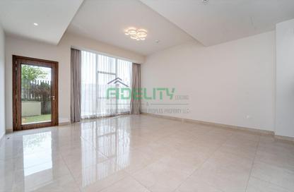 Townhouse - 3 - 4 for rent in Murano Townhouses - Al Furjan - Dubai