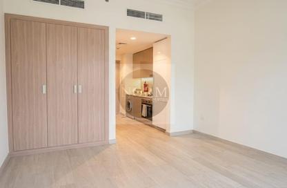 Apartment - Studio - 1 Bathroom for sale in Azizi Riviera 46 - Azizi Riviera - Meydan One - Meydan - Dubai Apartment - Studio - 1 Bathroom for sale in Azizi Riviera 46 - Azizi Riviera - Meydan One - Meydan - Dubai