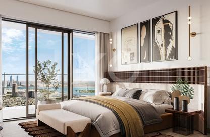 Apartment - 1 - 1 for sale in Address Residences Zabeel 4 - Address Residences Zabeel - Zabeel 1 - Zabeel - Dubai Apartment - 1 - 1 for sale in Address Residences Zabeel 4 - Address Residences Zabeel - Zabeel 1 - Zabeel - Dubai