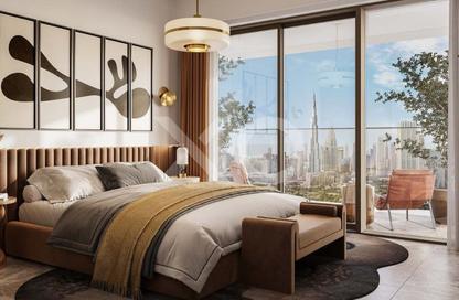 Apartment - 1 - 1 for sale in Address Residences Zabeel 4 - Address Residences Zabeel - Zabeel 1 - Zabeel - Dubai Apartment - 1 - 1 for sale in Address Residences Zabeel 4 - Address Residences Zabeel - Zabeel 1 - Zabeel - Dubai