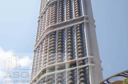 Apartment - 1 Bedroom - 1 Bathroom for sale in Sobha Hartland II - Bukadra - Dubai Apartment - 1 Bedroom - 1 Bathroom for sale in Sobha Hartland II - Bukadra - Dubai