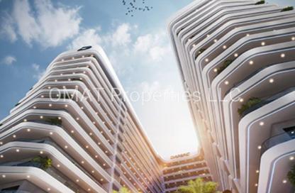 Apartment - 2 Bedrooms - 3 Bathrooms for sale in Elo 1 - Elo - Damac Hills 2 - Dubai