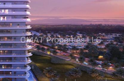 Apartment - 2 Bedrooms - 3 Bathrooms for sale in Elo 1 - Elo - Damac Hills 2 - Dubai