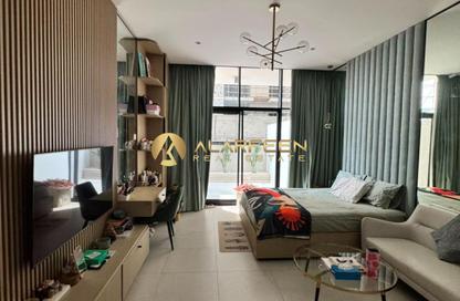Apartment - Studio - 1 Bathroom for sale in Westwood By IMTIAZ - Al Furjan - Dubai
