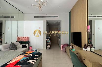 Apartment - Studio - 1 Bathroom for sale in Westwood By IMTIAZ - Al Furjan - Dubai
