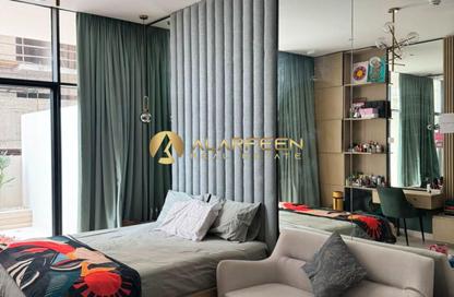 Apartment - Studio - 1 Bathroom for sale in Westwood By IMTIAZ - Al Furjan - Dubai