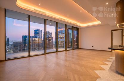 Apartment - 4 - 3 for sale in Jumeirah Living Business Bay - Peninsula - Business Bay - Dubai Apartment - 4 - 3 for sale in Jumeirah Living Business Bay - Peninsula - Business Bay - Dubai