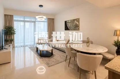 Apartment - 1 Bedroom - 2 Bathrooms for rent in Imperial Avenue - Downtown Dubai - Dubai Apartment - 1 Bedroom - 2 Bathrooms for rent in Imperial Avenue - Downtown Dubai - Dubai