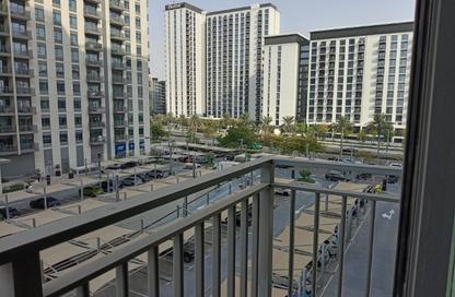 Apartment - 2 Bedrooms - 2 Bathrooms for sale in Park Heights 2 Tower 1 - Park Heights 2 - Park Heights - Dubai Hills Estate - Dubai