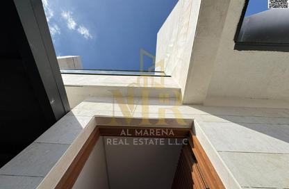 Villa - 5 Bedrooms - 7 Bathrooms for sale in Al Yasmeen 1 - Al Yasmeen - Ajman