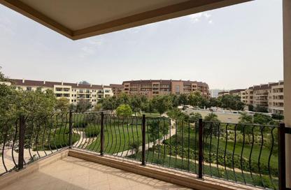 Apartment - 1 - 2 for rent in Bennett House 2 - Bennett House - Motor City - Dubai