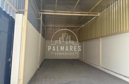 Warehouse - Studio for rent in Al Felyyah - Ras Al Khaimah