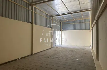 Warehouse - Studio for rent in Al Felyyah - Ras Al Khaimah