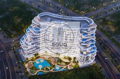 شقة - 2 غرف نوم - 3 حمامات للبيع في اكاشيا - جزيرة المرجان - رأس الخيمة شقة - 2 غرف نوم - 3 حمامات للبيع في اكاشيا - جزيرة المرجان - رأس الخيمة