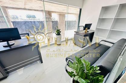Office Space - Studio - 1 Bathroom for rent in Reem Residency - Al Karama - Dubai