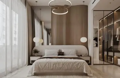 شقة - غرفة نوم - 2 حمامات للبيع في ذا ويلوز ريزدنس - مدينة الشيخ محمد بن راشد - دبي