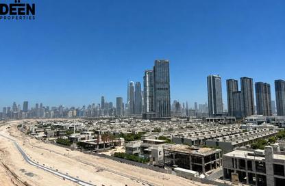 Apartment - Studio - 1 Bathroom for rent in Azizi Riviera 23 - Azizi Riviera - Meydan One - Meydan - Dubai Apartment - Studio - 1 Bathroom for rent in Azizi Riviera 23 - Azizi Riviera - Meydan One - Meydan - Dubai